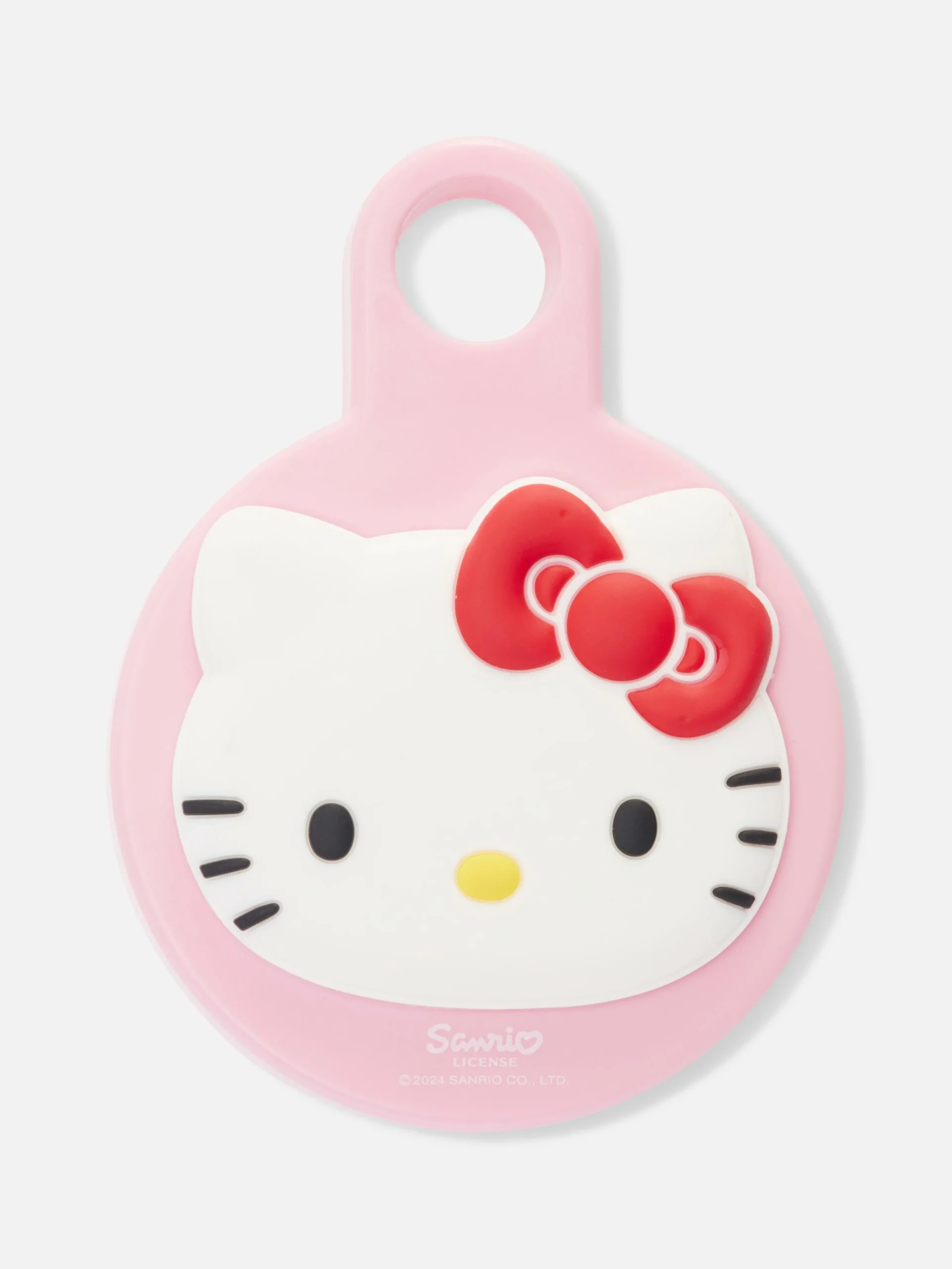 Discount „Hello Kitty“ Kopfhautmassagebürste Bürsten Und Kämme|Hairstyling