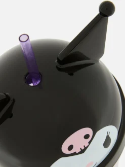 Hot „Hello Kitty Kuromi“ Becher Mit Trinkhalm Tassen Und Becher
