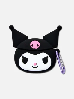 Discount „Hello Kitty Kuromi“ Etui Für Kabellose Kopfhörer Kopfhörer