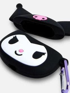 Discount „Hello Kitty Kuromi“ Etui Für Kabellose Kopfhörer Kopfhörer