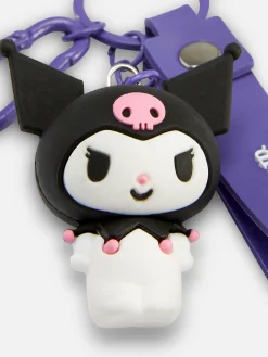 Online „Hello Kitty Kuromi“ Gepäckanhänger Reiseaccessoires