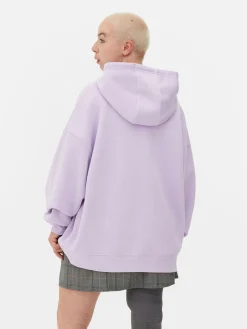 Outlet „Hello Kitty Kuromi“ Hoodie Damen Hoodies Und Sweatshirts