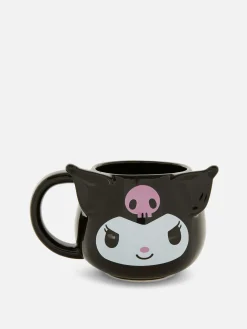 New „Hello Kitty“ Kuromi Tasse Tassen Und Becher