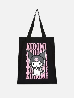 Clearance „Hello Kitty Kuromi“ Tragetasche Reiseaccessoires