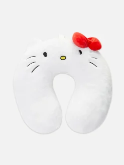 „Hello Kitty“ Reisekissen Zum 50. Jubiläum Reiseaccessoires