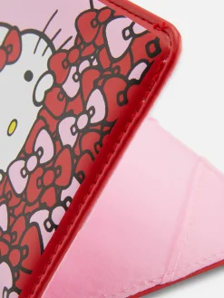 Sale „Hello Kitty“ Reisepasshülle Zum 50. Jubiläum Reiseaccessoires