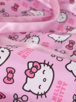 Discount „Hello Kitty“ Reisetasche Zum Falten Damen Taschen Und Portemonnaies