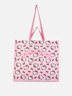 Outlet „Hello Kitty“ XL-Tragetasche Reiseaccessoires