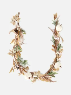 Sale Herbstliche Erntegirlande Halloween-Deko Und Süßigkeiten|Halloween Alle