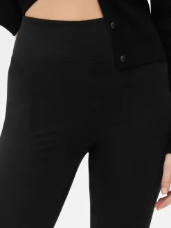 Best High-Waist-Leggings Damen Hosen Und Leggings