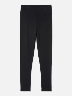 Online High-Waist-Leggings Damen Hosen Und Leggings