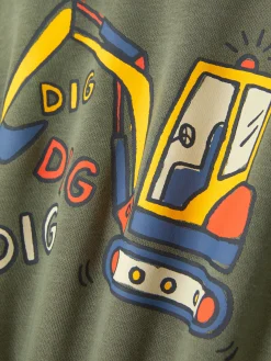 Hoodie Mit Grafik Kinder Hoodies Und Sweatshirts