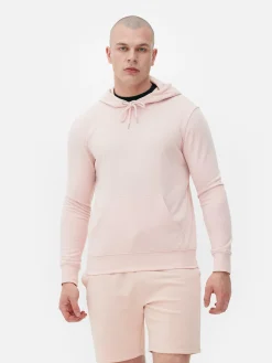 Outlet Hoodie Mit Kordelzug Herren Hoodies Und Sweatshirts