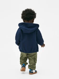 Hoodie Mit Reißverschluss Pullover Und Cardigans