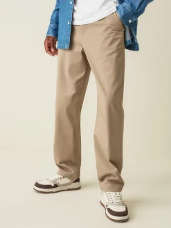 Discount Hose Mit Elastischem Bund Herren Hosen