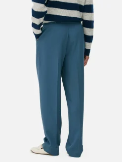 Best Hose Mit Gummibund Für Damen Damen Hosen Und Leggings