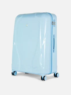 Clearance „it Luggage“ Hartschalenkoffer Mit 4 Rollen Koffer Und Reisegepäck
