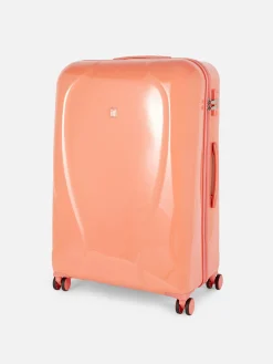 Outlet „it Luggage“ Hartschalenkoffer Mit 8 Rädern Koffer Und Reisegepäck