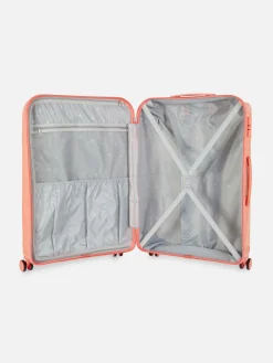 Outlet „it Luggage“ Hartschalenkoffer Mit 8 Rädern Koffer Und Reisegepäck