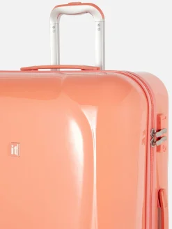 Outlet „it Luggage“ Hartschalenkoffer Mit 8 Rädern Koffer Und Reisegepäck