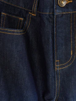 Sale Jeans Mit Geradem Bein Kinder Jeans