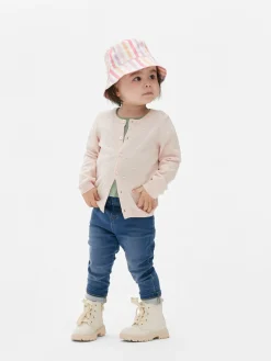 Clearance Jeggings Mit Elastischem Bund Hosen Und Leggings