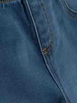 Clearance Jeggings Mit Elastischem Bund Hosen Und Leggings