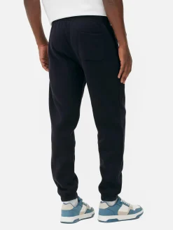 Discount Jogginghose Mit Bündchen Herren Jogginghosen