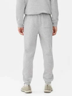 Discount Jogginghose Mit Bündchen Herren Jogginghosen