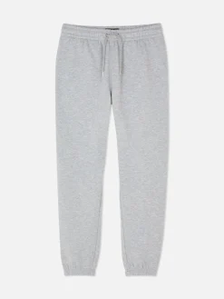 Discount Jogginghose Mit Bündchen Herren Jogginghosen