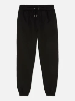 Sale Jogginghose Mit Bündchen Herren Jogginghosen