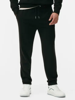 Best Jogginghose Mit Bündchen Und Kordelzug Herren Jogginghosen