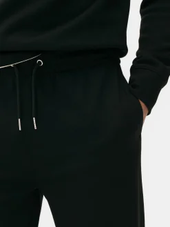 Best Jogginghose Mit Bündchen Und Kordelzug Herren Jogginghosen