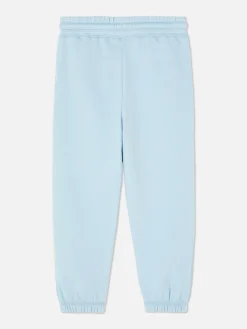 Best Jogginghose Mit Bündchen Und Kordelzug Kinder Jogginghosen