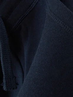 Outlet Jogginghose Mit Bündchen Und Kordelzug Kinder Jogginghosen