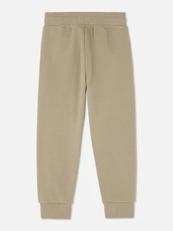 Sale Jogginghose Mit Bündchen Und Kordelzug Kinder Jogginghosen