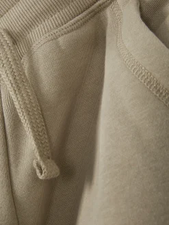 Sale Jogginghose Mit Bündchen Und Kordelzug Kinder Jogginghosen