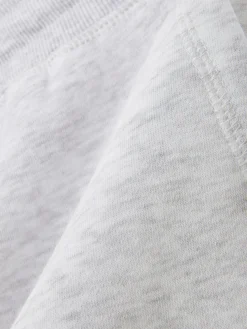 Outlet Jogginghose Mit Bündchen Und Kordelzug Kinder Jogginghosen