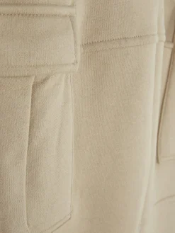 Hot Jogginghose Mit Cargotaschen Und Kordelzug Kinder Jogginghosen