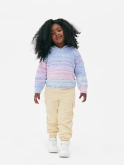 Sale Jogginghose Mit Cargotaschen Und Bündchen Kinder Jogginghosen