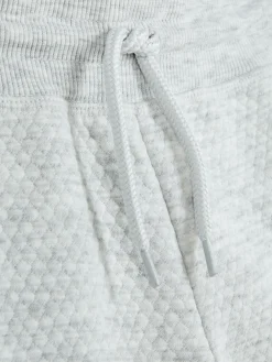 Hot Jogginghose Mit Geometrischer Struktur Kinder Jogginghosen