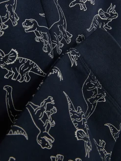 Online Jogginghose Mit Kordelzug Und Print Kinder Jogginghosen