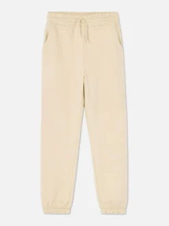 Clearance Jogginghose Mit Kordelzug Und Bündchen Kinder Jogginghosen