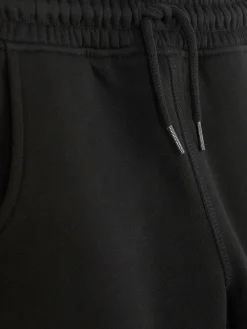 Jogginghose Mit Kordelzug Und Bündchen (kleine Jungen) Kinder Jogginghosen