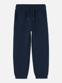 New Jogginghose Mit Kordelzug Und Bündchen (kleine Jungen) Kinder Jogginghosen