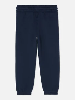 New Jogginghose Mit Kordelzug Und Bündchen (kleine Jungen) Kinder Jogginghosen