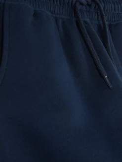 Hot Jogginghose Mit Kordelzug Und Bündchen (Teeny Boys) Kinder Jogginghosen