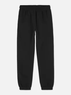 Discount Jogginghose Mit Kordelzug Und Bündchen (Teeny Boys) Kinder Jogginghosen