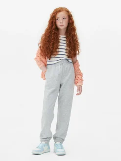 Sale Jogginghose Mit Kordelzug Und Bündchen (Teeny Boys) Kinder Jogginghosen