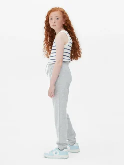 Sale Jogginghose Mit Kordelzug Und Bündchen (Teeny Boys) Kinder Jogginghosen